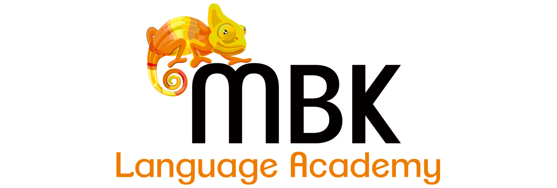 MBK Dil Akademisi