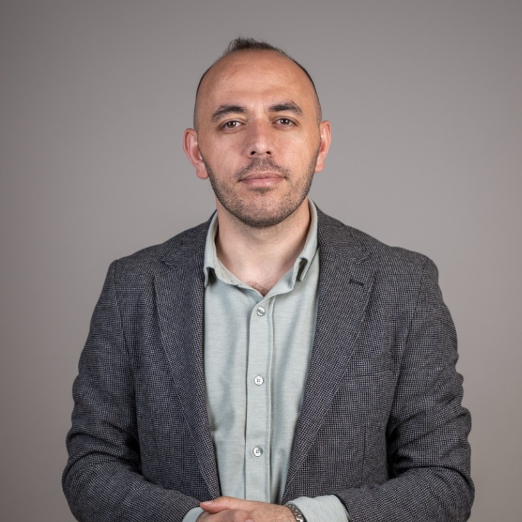 Murat Büyükkaya